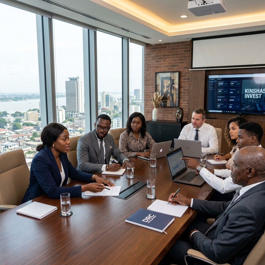 Consultance & Placement